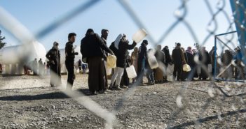 Idlib: Why a Modest Agricultural Region Became the Nucleus of the Syrian Conflict? How Can It Become its Solution?
